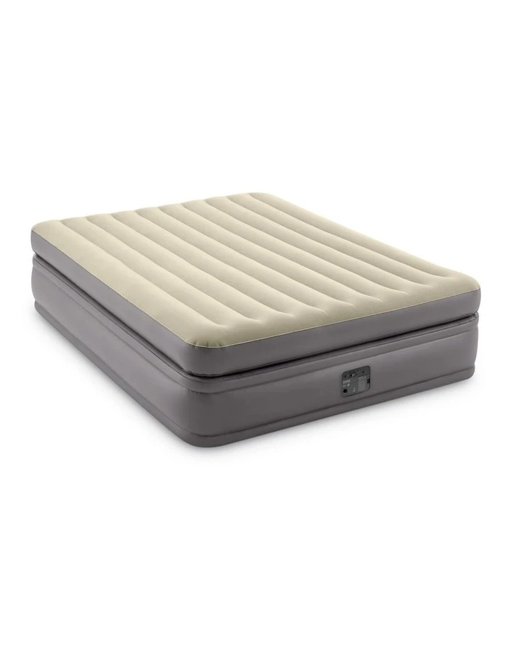 Top 10 ⌛ Intex Airbed Prime Comfort - Queen ⭐ 3 Top 10 ⌛ Intex Airbed Prime Comfort - Queen ⭐ - Image 3