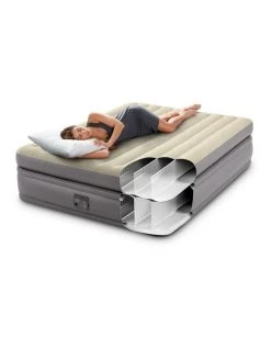 Top 10 ⌛ Intex Airbed Prime Comfort - Queen ⭐ 10 Top 10 ⌛ Intex Airbed Prime Comfort - Queen ⭐ -Bedroom Sales Store 803418400 4 720x928