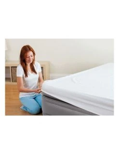 Top 10 ⌛ Intex Airbed Prime Comfort - Queen ⭐ 11 Top 10 ⌛ Intex Airbed Prime Comfort - Queen ⭐ -Bedroom Sales Store 803418400 5 720x928