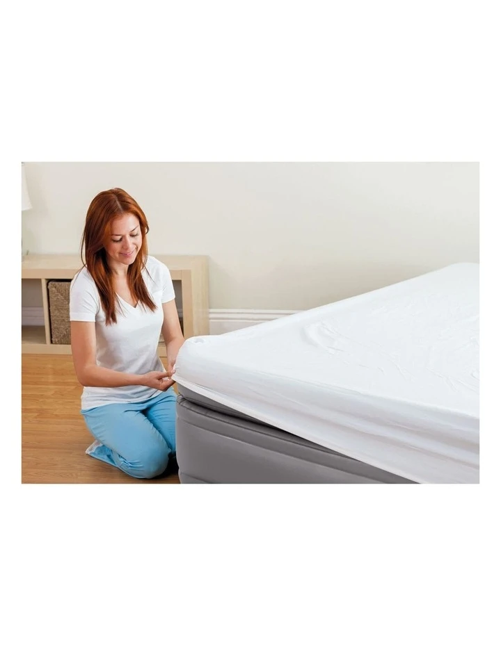 Top 10 ⌛ Intex Airbed Prime Comfort - Queen ⭐ 5 Top 10 ⌛ Intex Airbed Prime Comfort - Queen ⭐ - Image 5