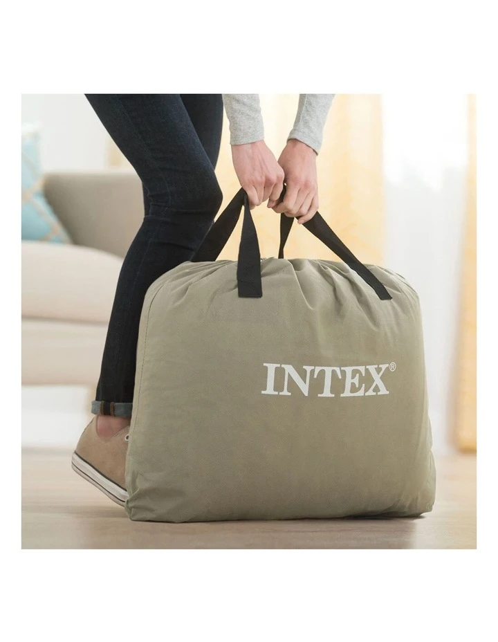 Top 10 ⌛ Intex Airbed Prime Comfort - Queen ⭐ 6 Top 10 ⌛ Intex Airbed Prime Comfort - Queen ⭐ - Image 6