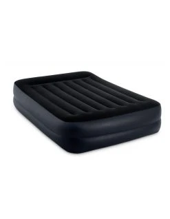 Best deal 🥰 Intex Dura-Beam Pillow Rest Raised Airbed - Queen Black ⌛ 9 Best deal 🥰 Intex Dura-Beam Pillow Rest Raised Airbed - Queen Black ⌛ -Bedroom Sales Store 803418940 5 720x928