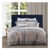 Flash Sale ❤️ Private Collection Willard Quilt Cover Set Navy 😀