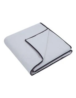 Best Sale ✔️ Tommy Hilfiger Home Mariner Quilt Cover Set White 🤩 -Bedroom Sales Store 805560940 4 720x928