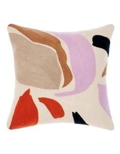 Cheapest 🔥 Linen House Della Quilt Cover Set Ginger 🌟 -Bedroom Sales Store 806118400 3 720x928