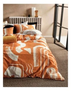 Best reviews of 👏 Linen House Arden Quilt Cover Set 😀 -Bedroom Sales Store 806118490 841912030 3 720x928