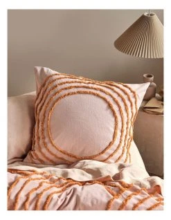 Brand new 🛒 Linen House Ojai Quilt Cover Set Rose 👏 -Bedroom Sales Store 806118580 841917430 5 720x928