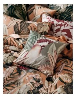 Budget ⌛ Linen House Tillie Quilt Cover Set 🔔 -Bedroom Sales Store 806118760 4 720x928