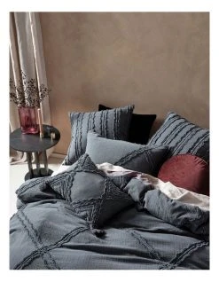 Best Pirce 🌟 Linen House Heather Quilt Cover Set ❤️ -Bedroom Sales Store 806119300 4 720x928