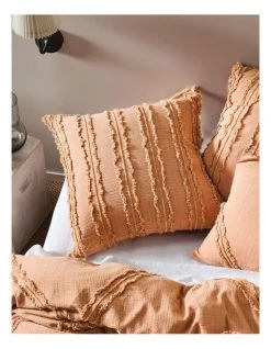 Best deal 🤩 Linen House Heather Quilt Cover Set in Brandy Brown ✨ 11 Best deal 🤩 Linen House Heather Quilt Cover Set in Brandy Brown ✨ -Bedroom Sales Store 806119300 841915000 6 720x928