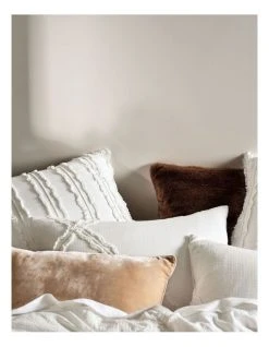 Best Pirce 😉 Linen House Heather Quilt Cover Set White 🧨 -Bedroom Sales Store 806119300 841915090 3 720x928