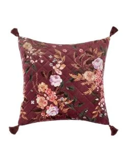 Best Pirce 🌟 Linen House Cecilia Quilt Cover Set Brandy 😀 -Bedroom Sales Store 806119660 3 720x928