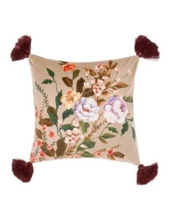 Best Pirce 🌟 Linen House Cecilia Quilt Cover Set Brandy 😀 -Bedroom Sales Store 806119660 5 720x928