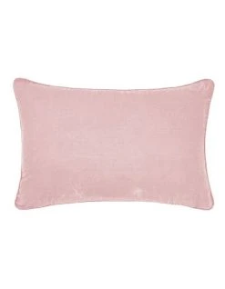 Discount 👏 Linen House Yasmeen Cushion Peony 💯