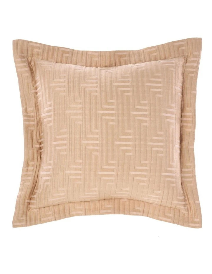 Best deal 🎁 Grace by Linen House Winston Cushion In Gold 👏 1 Best deal 🎁 Grace by Linen House Winston Cushion In Gold 👏