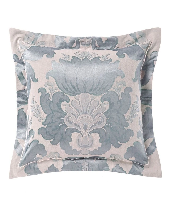 Coupon π Grace by Linen House Dionisia Quilt Cover Set Blue β 4 Coupon π Grace by Linen House Dionisia Quilt Cover Set Blue β - Image 4