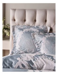 Coupon π Grace by Linen House Dionisia Quilt Cover Set Blue β 9 Coupon π Grace by Linen House Dionisia Quilt Cover Set Blue β -Bedroom Sales Store 806120380 5 720x928
