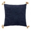 Brand new 😉 Grace by Linen House Verity Cushion in Navy 🔥