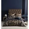 Brand new 👍 Grace by Linen House Verity Quilt Cover Set Navy 😀