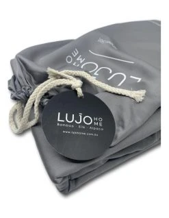 Coupon 😉 Lujo Home Bamboo Sheets Australia ✔️