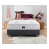 Cheap ❤️ SleepMaker Grampians Plush Mattress White ⭐