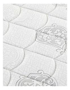 Buy 🧨 SleepMaker Sterling Medium Mattress White 😉 -Bedroom Sales Store 813870640 7 720x928