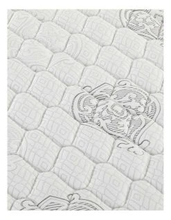 Deals 👏 SleepMaker Sterling Firm Mattress White ✔️ -Bedroom Sales Store 813871270 7 720x928