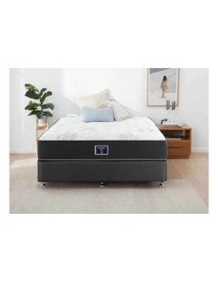 Top 10 👍 SleepMaker Kingston Medium Mattress White 🎁
