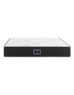New 🤩 SleepMaker Kingston Firm Mattress White 🥰
