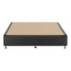 Deals ❤️ SleepMaker Diamond Bed Base Black 🛒
