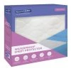Budget ⌛ Protect-A-Bed Waterproof Sheet Protector White 🔥