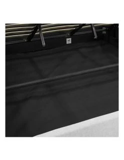 Best reviews of ⭐ Laura Hill King Linen Fabric Gas Lift Storage Bed Frame With Headboard Grey ⭐ 11 Best reviews of ⭐ Laura Hill King Linen Fabric Gas Lift Storage Bed Frame With Headboard Grey ⭐ -Bedroom Sales Store 816580090 5 720x928