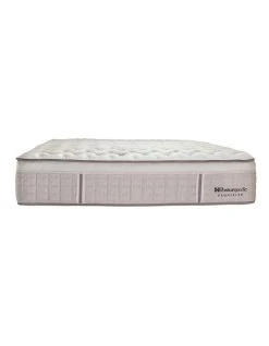 Best reviews of 🌟 Sealy Exquisite Valentino Cushion Firm Mattress White 🧨 -Bedroom Sales Store 817561990 3 720x928