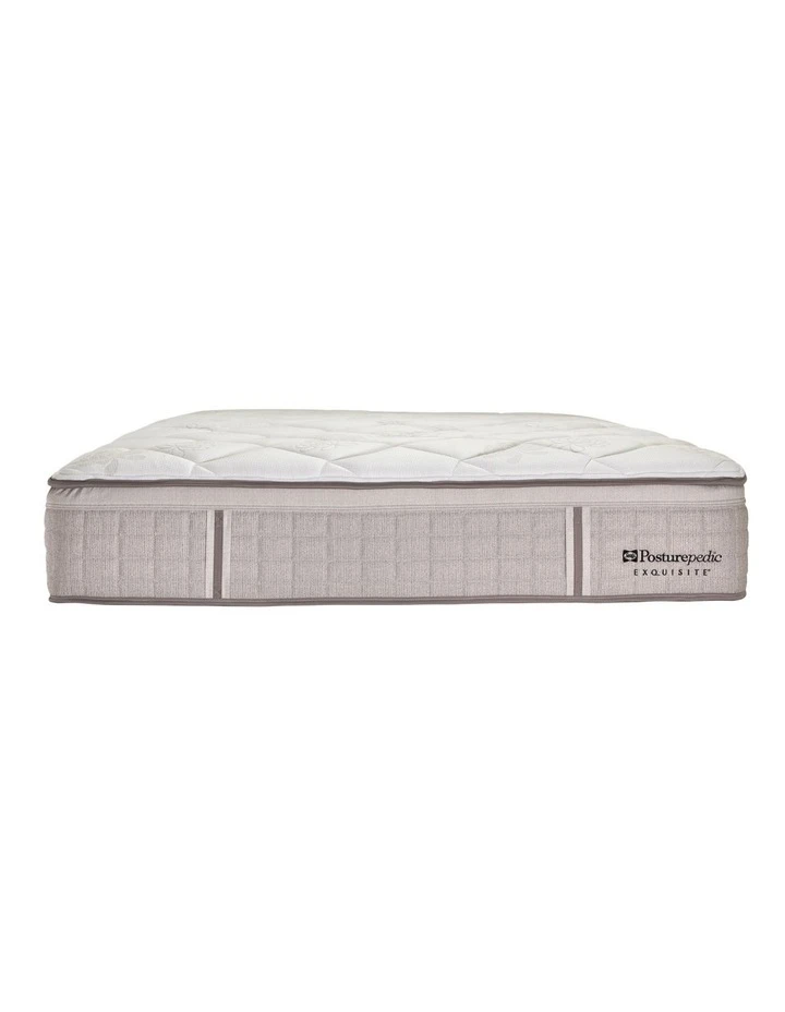 Cheapest π Sealy Exquisite Galleria Plush Mattress π 3 Cheapest π Sealy Exquisite Galleria Plush Mattress π - Image 3