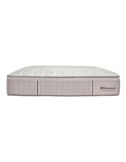 Best reviews of 🌟 Sealy Exquisite Rochelle Medium Mattress ⌛ -Bedroom Sales Store 817563880 3 720x928
