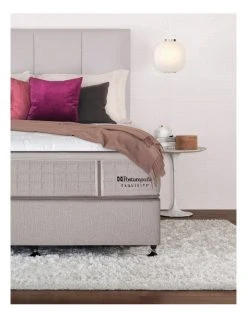 Flash Sale ✔️ Sealy Exquisite Rochelle Firm Mattress White 🎉