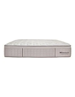 Flash Sale ✔️ Sealy Exquisite Rochelle Firm Mattress White 🎉 -Bedroom Sales Store 817563970 3 720x928