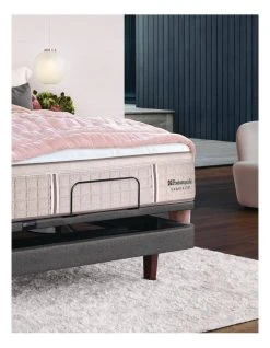Outlet ⭐ Sealy Exquisite Medici Flex Ultra Plush Mattress ⭐
