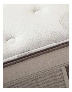 Outlet 🔥 Sealy Exquisite Tudor Flex Plush Mattress 😍 -Bedroom Sales Store 817624270 5 720x928