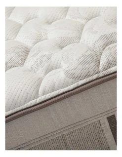 Cheapest 🎁 Sealy Exquisite Valentino Flex Cushion Firm Mattress ✔️ -Bedroom Sales Store 817624450 5 720x928