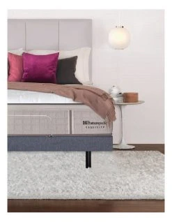 Cheap 🧨 Sealy Exquisite Valentino Flex Cushion Firm Inspire Ensemble 🤩