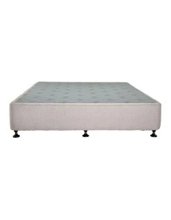 Coupon 👏 Sealy Exquisite Bed Base Fossil 🎁
