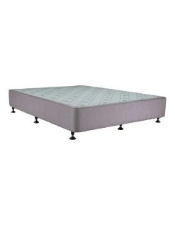 Coupon ❤️ Sealy Exquisite Bed Base in Taupe ✔️ -Bedroom Sales Store 817858450 2 720x928