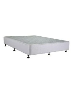 Flash Sale ✨ Sealy Exquisite Bed Base in Silver 💯 -Bedroom Sales Store 817858540 2 720x928