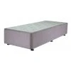 Cheapest ⭐ Sealy Space Saver Blank Bed Base Taupe 😍