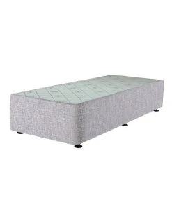 Best reviews of 🎉 Sealy Space Saver Right Hand 2 Drawer Base Grey Matrix ❤️ -Bedroom Sales Store 817961050 3 720x928