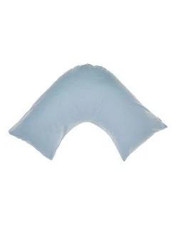 Hot Sale ✔️ Linen House Vienna 300T Cotton Percale Sheeting Blue ✔️ -Bedroom Sales Store 818833420 818822980 5 720x928