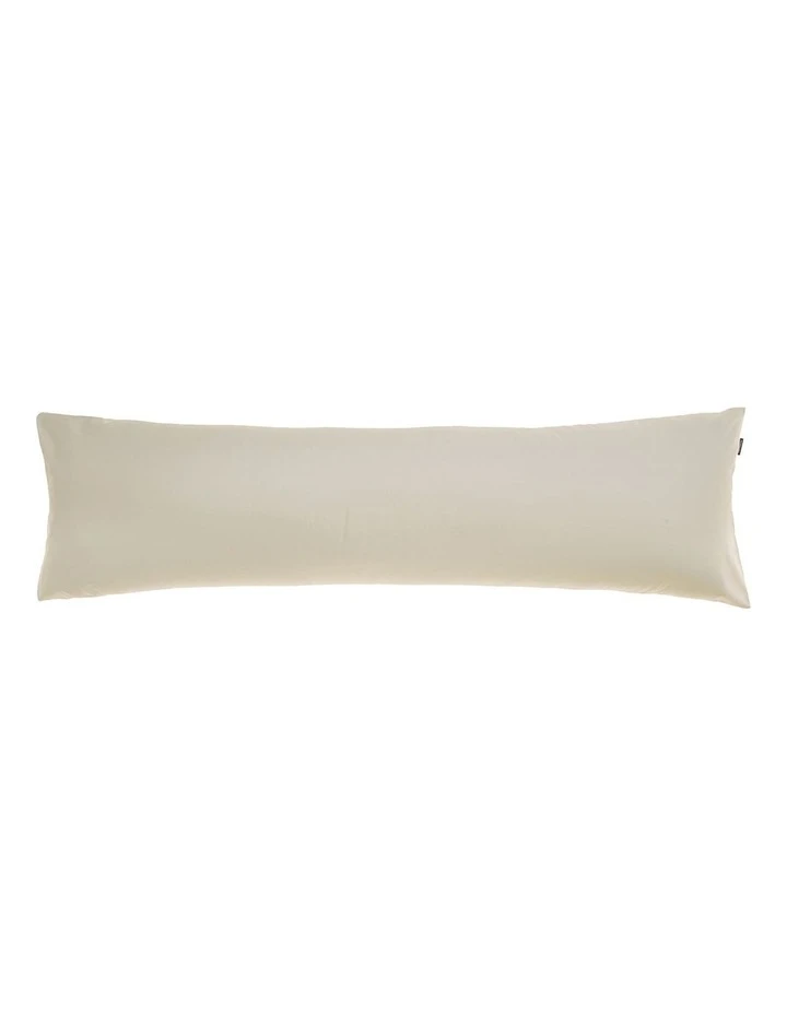 Buy ๐ Linen House Vienna 300TC Cotton Percale Sheeting Cream ๐ 4 Buy ๐ Linen House Vienna 300TC Cotton Percale Sheeting Cream ๐ - Image 4