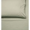 Cheapest 👍 Linen House 300 Thread Count Vienna Sheeting in Tea 🌟