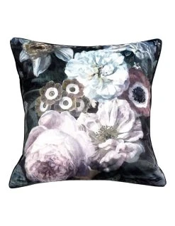 Best deal ⌛ M.M Linen Floz Quilt Cover Set Multicolour 💯 -Bedroom Sales Store 820870480 3 720x928